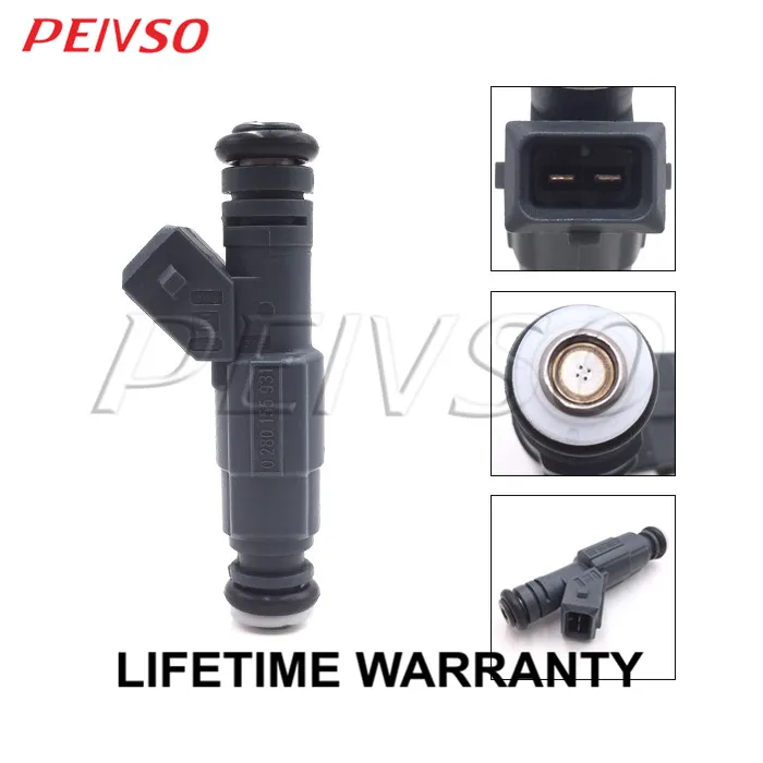 Топливный инжектор PEIVSO 0280155931 для Chevrolet и Cadillac Corvette / Camaro / CTS 3,8 5,7 5,2 5,9
Топливный инжектор PEIVSO 0280155931 для Chevrolet и Cadillac Corvette / Camaro / CTS 3,8 5,7 5,2 5,9