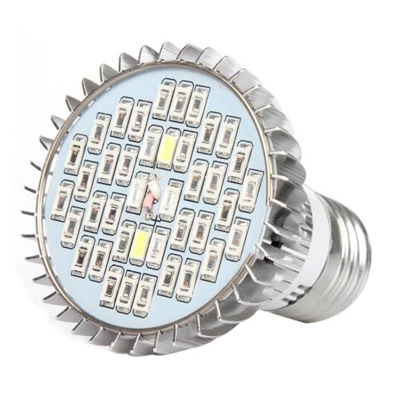 8/10/30/50/80W LED Plant Grow Light E27 Lamp Bulb Full Spectrum for Plant Hydroponic WWO66
8/10/30/50/80W LED Plant Grow Light E27 Lamp Bulb Full Spectrum for Plant Hydroponic WWO66