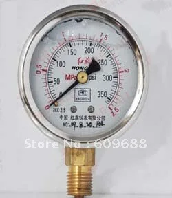 shock-proof pressure guage, Dial diameter 60mm,YTN-60 0-2.5Mpa/0-0.4MPa/0-6Mpa/0-4Mpa/0-0.1Mpa/0-1Mpa Pressure Switch
shock-proof pressure guage, Dial diameter 60mm,YTN-60 0-2.5Mpa/0-0.4MPa/0-6Mpa/0-4Mpa/0-0.1Mpa/0-1Mpa Pressure Switch