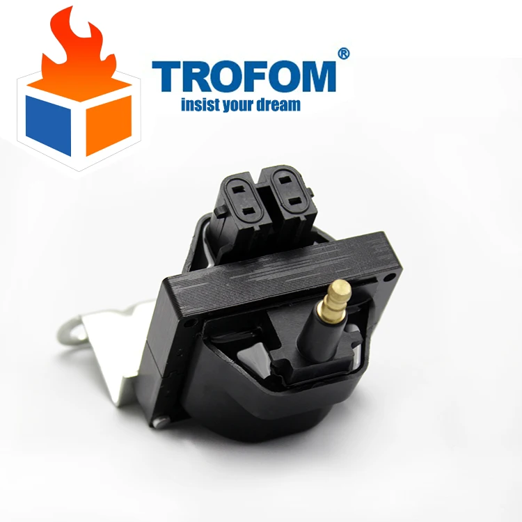 Auto Ignition Coil For DAEWOO Espero Nexia Stufenheck 1.5 1.8 2.0 16V 155080 DMB894 880113 XIC8339 1115467 8A09 96165049
Auto Ignition Coil For DAEWOO Espero Nexia Stufenheck 1.5 1.8 2.0 16V 155080 DMB894 880113 XIC8339 1115467 8A09 96165049