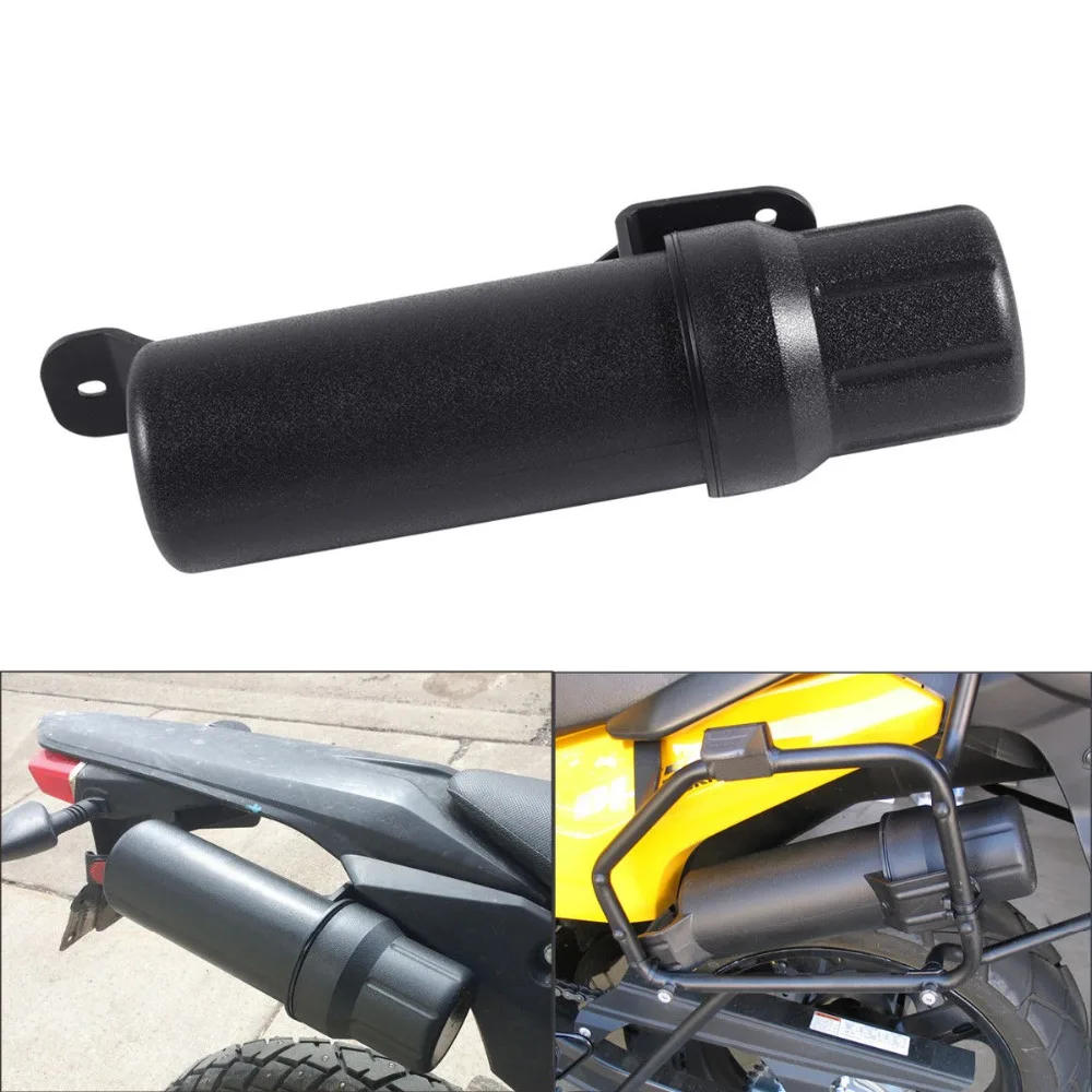 Motorcycle Motobike Waterproof Universal Tool Tube Storage Box Gloves Raincoat Tool Kit
Motorcycle Motobike Waterproof Universal Tool Tube Storage Box Gloves Raincoat Tool Kit