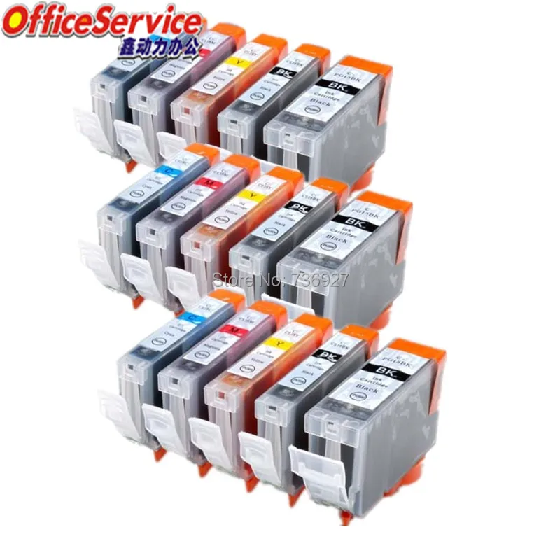 15X New PGI-5 CLI-8 PGI5 CLI-8 Compatible ink Cartridge For Canon PIXMA iP4200 iP4300 iP4500 iP5200 iP5300 inkjet printer
15X New PGI-5 CLI-8 PGI5 CLI-8 Compatible ink Cartridge For Canon PIXMA iP4200 iP4300 iP4500 iP5200 iP5300 inkjet printer