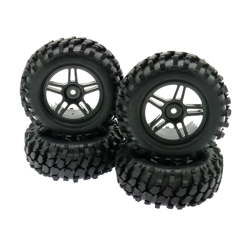 Набор шин RCAWD 4 шт./компл. колесный обод/Набор шин гравий гусеничный пятиконечная звезда 1:10 диаметр 96 мм Игрушечная модель автомобиля радиоуп...
Набор шин RCAWD 4 шт./компл. колесный обод/Набор шин гравий гусеничный пятиконечная звезда 1:10 диаметр 96 мм Игрушечная модель автомобиля радиоуп...