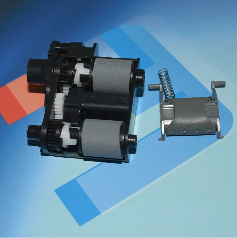5 комплектов. Совместимый Новый CE538-60137 CE538 60137 для HP M1536dnf M1536 1536 1415 M225 M226 225 226 комплект для обслуживания подачи бумаги
5 комплектов. Совместимый Новый CE538-60137 CE538 60137 для HP M1536dnf M1536 1536 1415 M225 M226 225 226 комплект для обслуживания подачи бумаги