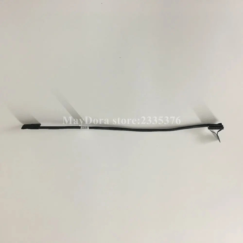 Абсолютно новые оригинальные детали для ноутбука DELL LATITUDE E7470, кабель аккумулятора DPN: CN- 049W6G 49W6G
Абсолютно новые оригинальные детали для ноутбука DELL LATITUDE E7470, кабель аккумулятора DPN: CN- 049W6G 49W6G