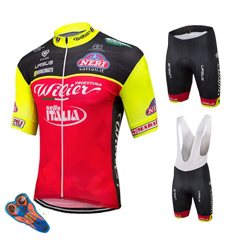 Cycling Jersey 2021 Bike Ropa Ciclismo Hombre Conjunto Ciclismo Breathable Anti-UV Bicycle Wear Mtb Road Bike Cycling Clothing
Cycling Jersey 2021 Bike Ropa Ciclismo Hombre Conjunto Ciclismo Breathable Anti-UV Bicycle Wear Mtb Road Bike Cycling Clothing
