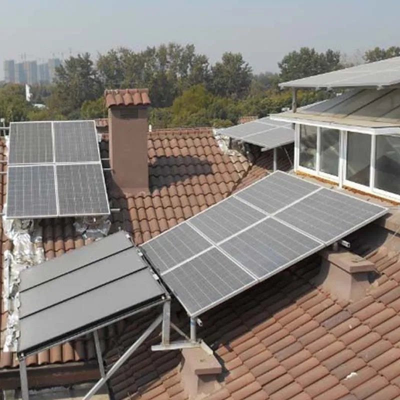 TUV Sea Shipping Zonnepaneel 20 Volt 250 Watt 5PCs Pv Panels 1.25KW Off On Grid Solar System For Home DIY Roof Motorhome | Электроника