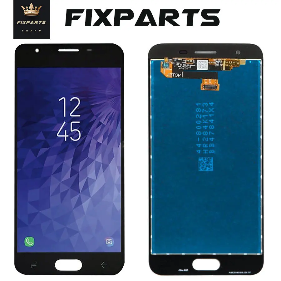 Tested Well For SAMSUNG GALAXY J3 2018 LCD j337 J337P J337T Display Touch Screen Digitizer Display For Samsung j337 LCD
Tested Well For SAMSUNG GALAXY J3 2018 LCD j337 J337P J337T Display Touch Screen Digitizer Display For Samsung j337 LCD