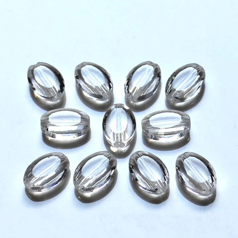 Shangquan 11x8mm 2020 New arrival fashion color flat oval shape faceted crystal beads create your DIY Fashion Jewelry
Shangquan 11x8mm 2020 New arrival fashion color flat oval shape faceted crystal beads create your DIY Fashion Jewelry