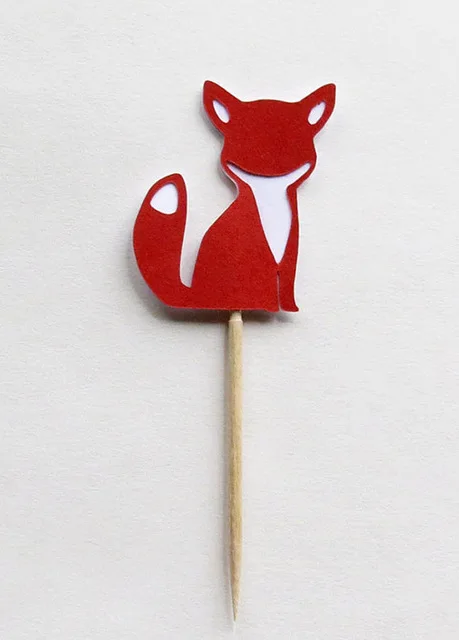 Glittered Fox Cupcake Toppers Woodland Forest Animal Birthday wedding cake topper food picks Party Bachelorette Decor
Glittered Fox Cupcake Toppers Woodland Forest Animal Birthday wedding cake topper food picks Party Bachelorette Decor