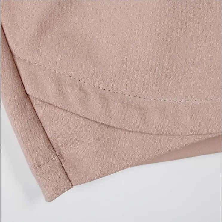 2020 new summer Fashion casual plus size Elastic brand female women ladies girls shorts clothing
2020 new summer Fashion casual plus size Elastic brand female women ladies girls shorts clothing