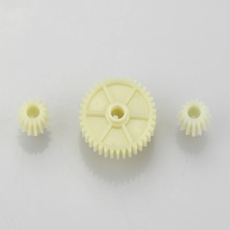 Wltoys A949 A959 A969 A979 K929 RC Car Reduction Gear Sets A949 24 Part for Wltoys 1/18 RC Car Parts
Wltoys A949 A959 A969 A979 K929 RC Car Reduction Gear Sets A949 24 Part for Wltoys 1/18 RC Car Parts