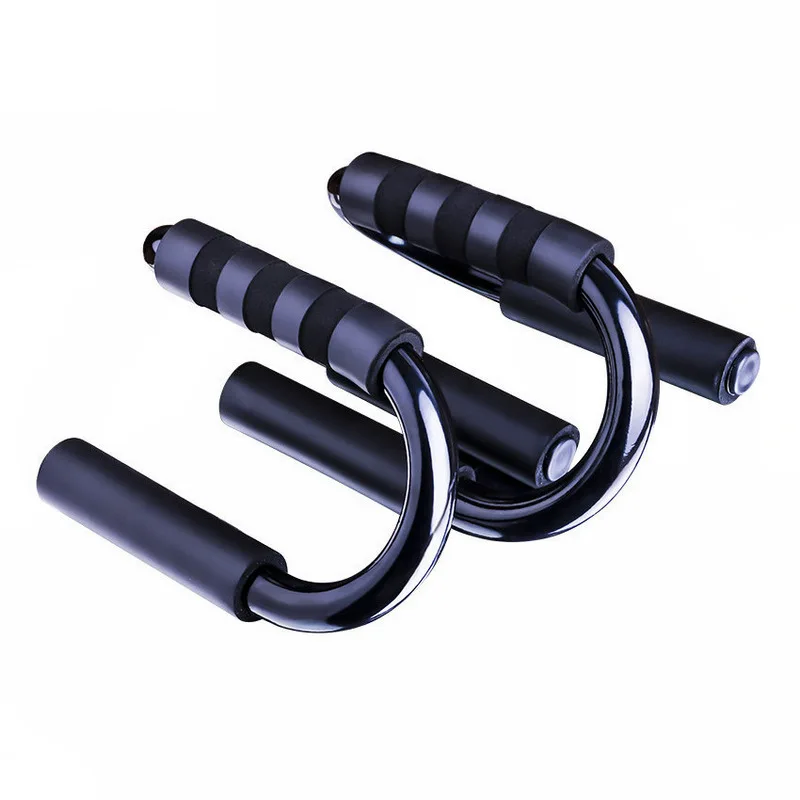Fitness Push Up Pushup Stands Bars Sport Home Gym Exercise Training Chest Bar Sponge Hand Grip Trainer For Body Building
Fitness Push Up Pushup Stands Bars Sport Home Gym Exercise Training Chest Bar Sponge Hand Grip Trainer For Body Building