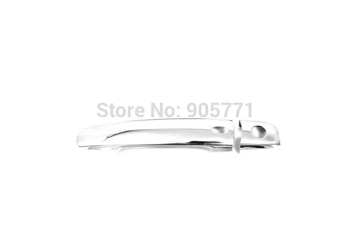 High Quality Chrome Back Trunk Door Handle Cover w/ Keyless for Suzuki Grand Vitara 06-12 free shipping
High Quality Chrome Back Trunk Door Handle Cover w/ Keyless for Suzuki Grand Vitara 06-12 free shipping