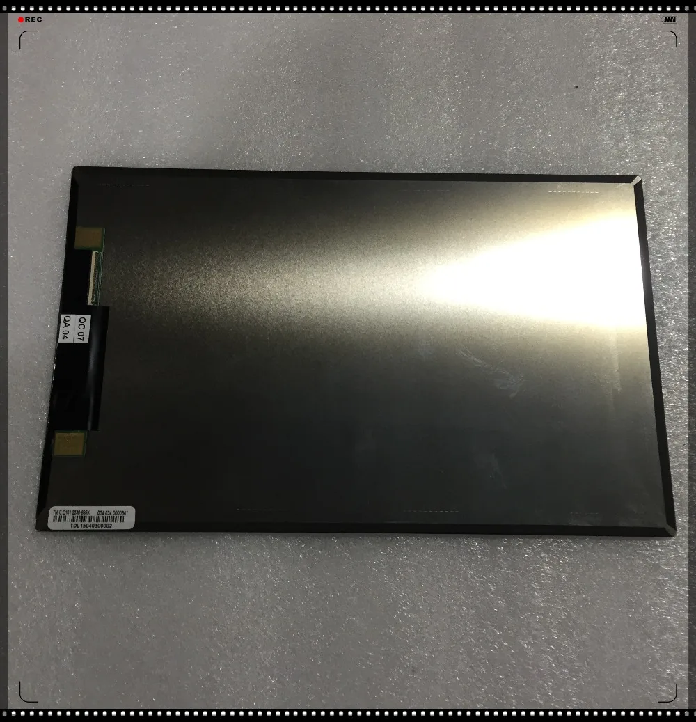 P101DBZ-3Z1 9H1010IZ00150 HJ101IA-3Z1 10,1 дюймовый ЖК-экран высокой четкости, планшетный ПК, внутренний дисплей, бесплатная доставка
P101DBZ-3Z1 9H1010IZ00150 HJ101IA-3Z1 10,1 дюймовый ЖК-экран высокой четкости, планшетный ПК, внутренний дисплей, бесплатная доставка