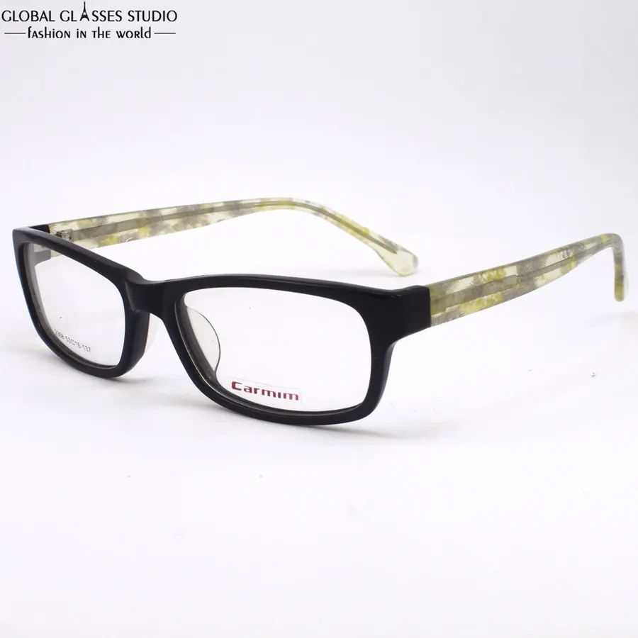 2368 New Women Men Fashion Shiny Stripe Design Square Black Optical Glasses Student Frame Eyeglass Eyewear
2368 New Women Men Fashion Shiny Stripe Design Square Black Optical Glasses Student Frame Eyeglass Eyewear