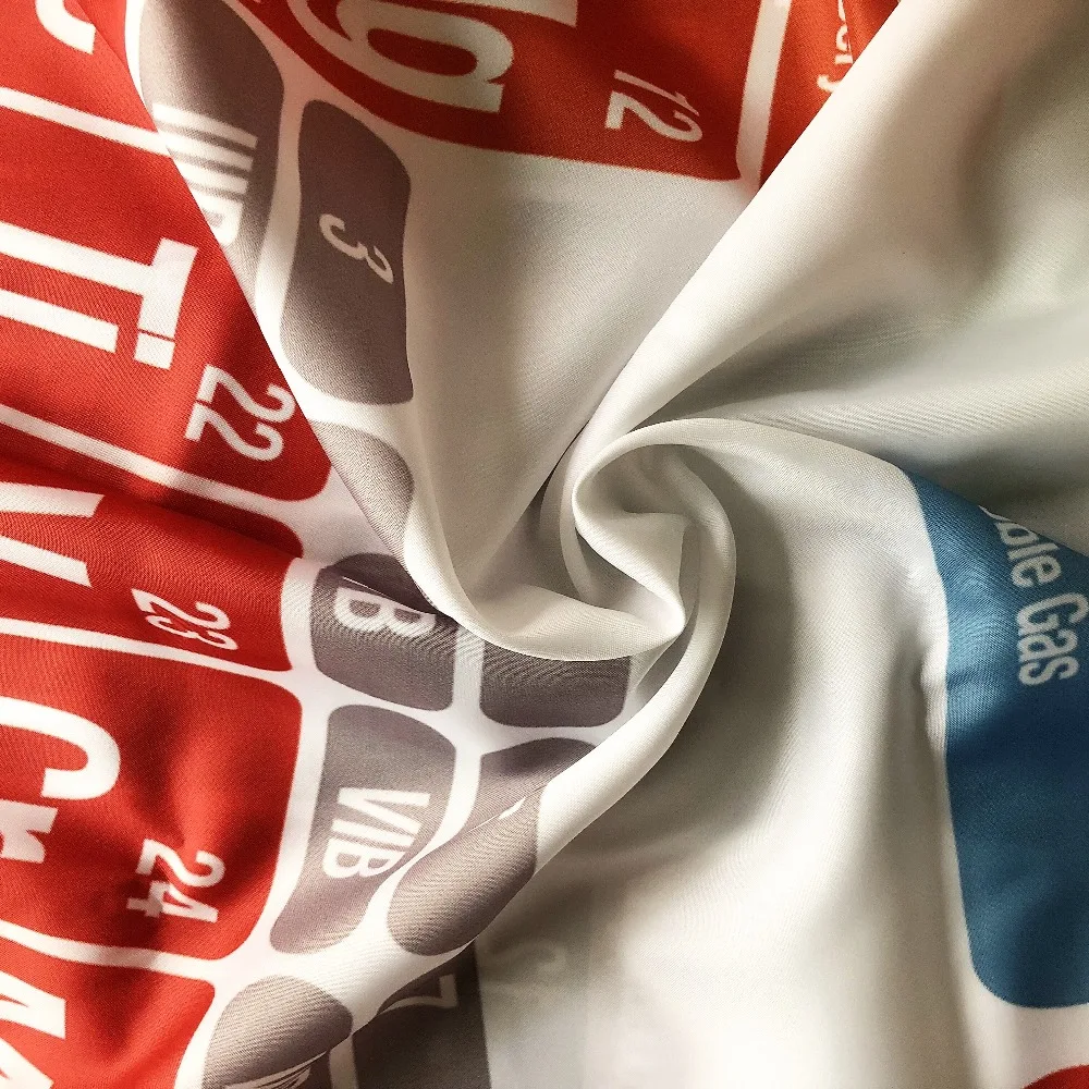 High Quality Elephant Printing Shower Curtain 3D Polyester Fabric Waterproof Mildewproof Washable Bathroom Curtain with 12 Hooks
High Quality Elephant Printing Shower Curtain 3D Polyester Fabric Waterproof Mildewproof Washable Bathroom Curtain with 12 Hooks