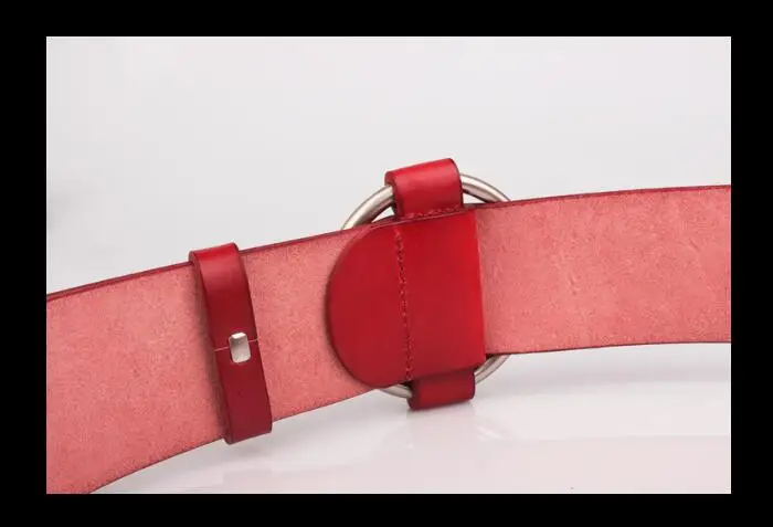 First layer of cowhide down coat belt female dress one-piece dress cummerbund genuine leather fashion all-match decoration strap
First layer of cowhide down coat belt female dress one-piece dress cummerbund genuine leather fashion all-match decoration strap