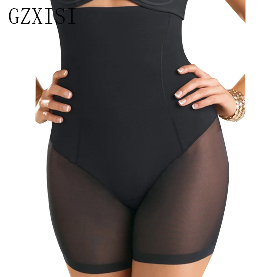 Women Butt Lifter Panties High Waist Body Shaper Panties Waist Trainer Tummy Control Underwear From size S To Size XXL
Women Butt Lifter Panties High Waist Body Shaper Panties Waist Trainer Tummy Control Underwear From size S To Size XXL