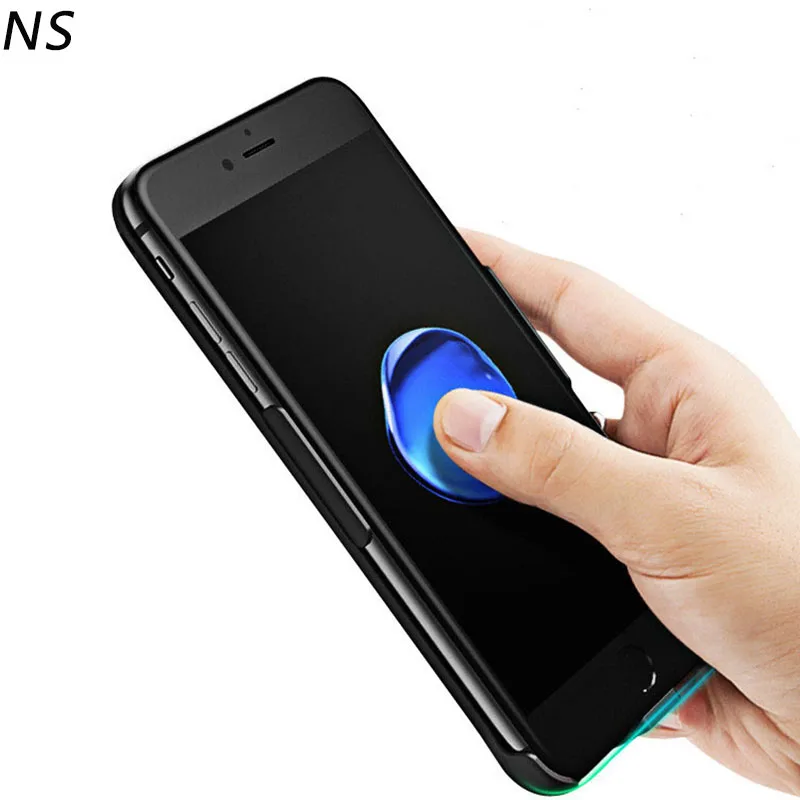 Чехол с отделением для зарядного устройства для iPhone 6/7/8Plus 10000 мАч Power Bank чехол ультра тонкий внешний блок резервного аккумулятора чехол
Чехол с отделением для зарядного устройства для iPhone 6/7/8Plus 10000 мАч Power Bank чехол ультра тонкий внешний блок резервного аккумулятора чехол