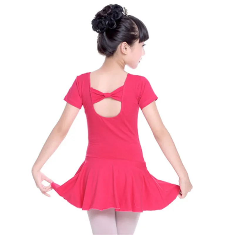 Детское балетное платье балерины с бантом, Хлопковое платье с длинным рукавом, раздельные шорты, танцевальный балетный костюм, танцевально... 
Детское балетное платье балерины с бантом, Хлопковое платье с длинным рукавом, раздельные шорты, танцевальный балетный костюм, танцевально...