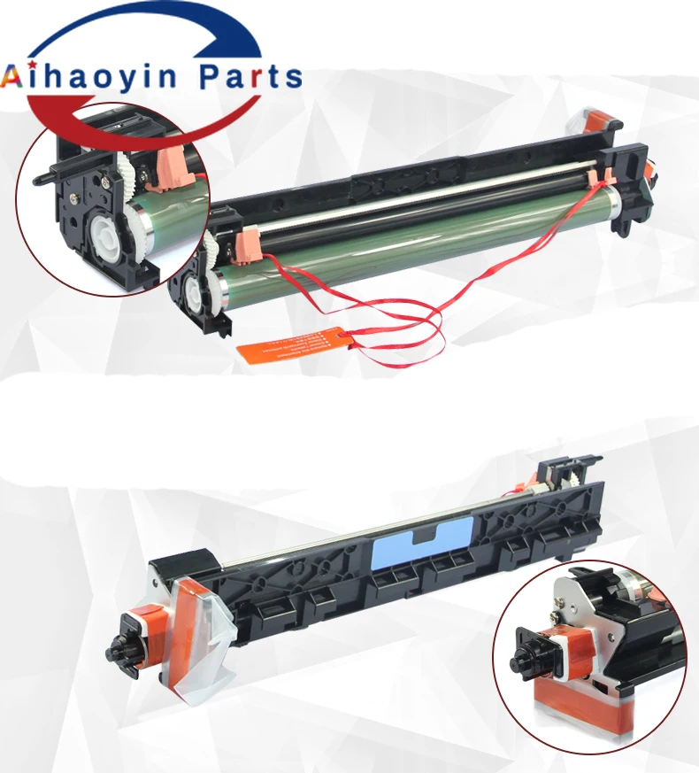 1pcs new NPG-25 26 copier drum unit compatible for canon iR2270 2870 3570 4570 2230 2830 3530 3025 3030 3035 3045
1pcs new NPG-25 26 copier drum unit compatible for canon iR2270 2870 3570 4570 2230 2830 3530 3025 3030 3035 3045