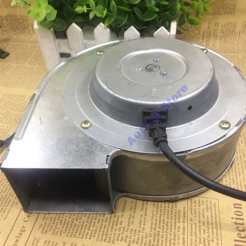 Подержанный EBM DC24V 45 Вт 1.9A 225 m3/H цельнометаллический немецкий турбины центробежные воздушный вентилятор для очистки воздуха G1G133-DE19-15
Подержанный EBM DC24V 45 Вт 1.9A 225 m3/H цельнометаллический немецкий турбины центробежные воздушный вентилятор для очистки воздуха G1G133-DE19-15