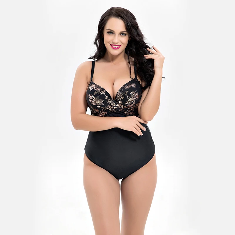Bikini 2019 Plus Size Swimwear Cover Up Swimsuit for Women Sexy Biquini Tankini Beach Suit Bathing Suit
Bikini 2019 Plus Size Swimwear Cover Up Swimsuit for Women Sexy Biquini Tankini Beach Suit Bathing Suit