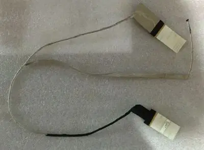 WZSM New Screen LCD Video Cable for Asus X552 A552 A552E F552 X552C X552E X552EA P/N 1422-01M6000
WZSM New Screen LCD Video Cable for Asus X552 A552 A552E F552 X552C X552E X552EA P/N 1422-01M6000