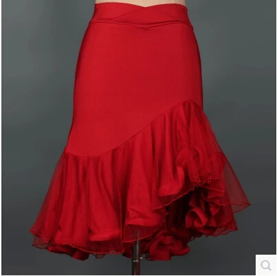 2015 New arrival Latin dance costume sexy gauze Irregular latin dance skirt 3kinds of colors women latin dance competition skirt
2015 New arrival Latin dance costume sexy gauze Irregular latin dance skirt 3kinds of colors women latin dance competition skirt