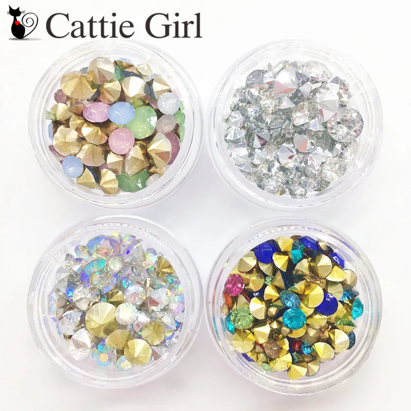 1 Set Mixed Metal Nail Art Decorations Mini Caviar Beads Holo Nail Glitter 3D Nails Crystal AB Crystal Rhinestone Nail Art Set
1 Set Mixed Metal Nail Art Decorations Mini Caviar Beads Holo Nail Glitter 3D Nails Crystal AB Crystal Rhinestone Nail Art Set