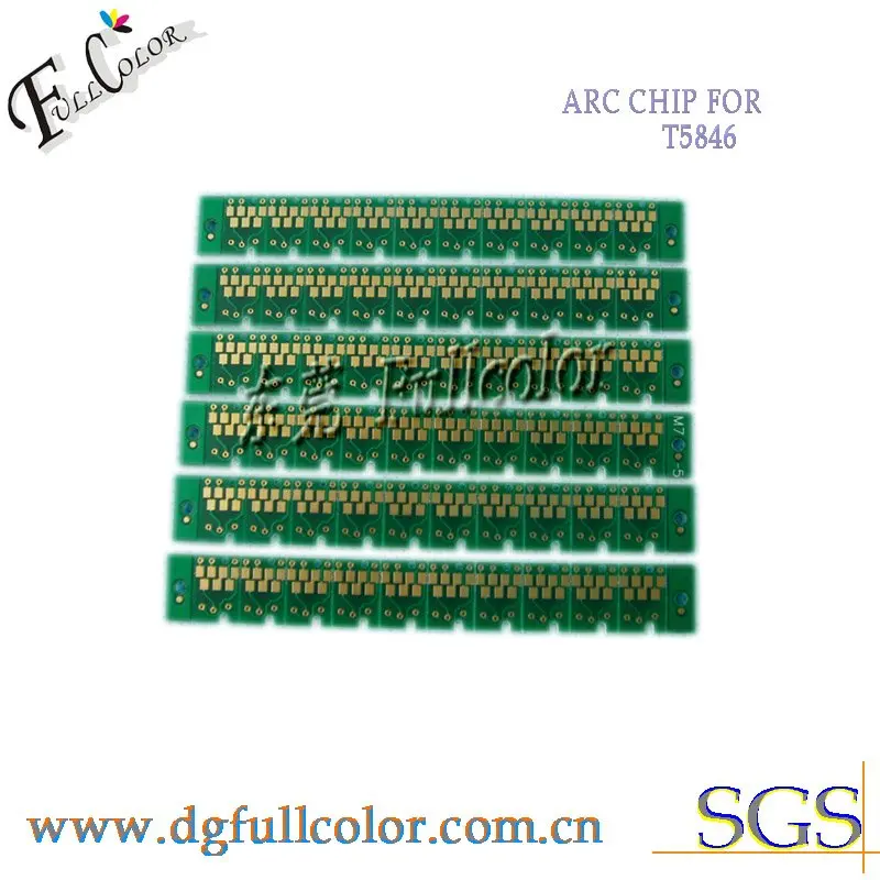 20piece a lot T5846 ink cartridge chip for Epson PM200 PM225 PM240 PM260 PM280 PM290 printer
20piece a lot T5846 ink cartridge chip for Epson PM200 PM225 PM240 PM260 PM280 PM290 printer