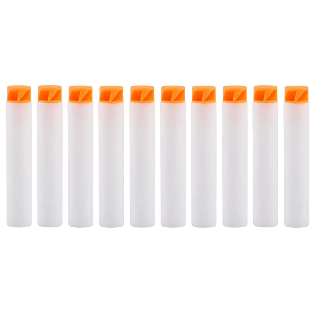 Пули мягкие пули для Nerf N-strike Elite Series 200*7 2 см 1 3 шт. | Игрушки и хобби