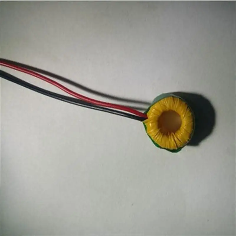 XQCT103N coil current feedthrough AC transformer 5A/5mA/ GB / factory direct certif
XQCT103N coil current feedthrough AC transformer 5A/5mA/ GB / factory direct certif