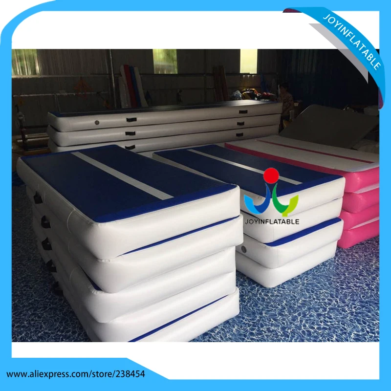 free shipping Inflatable Air Tumble Track for Gymnastic Training Outdoor or Indoor Training Trick Inflatable Air Floor for Gym
free shipping Inflatable Air Tumble Track for Gymnastic Training Outdoor or Indoor Training Trick Inflatable Air Floor for Gym