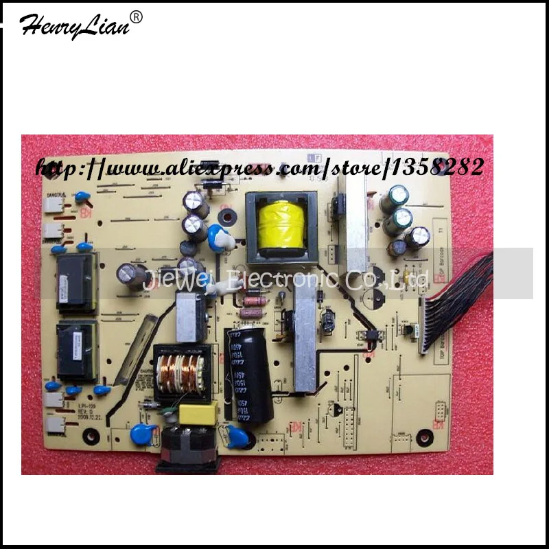 HENRYLIAN Бесплатная доставка Линия 14 V233H плата питания X233H ILPI 129 492091400100R X243H|board|board board |