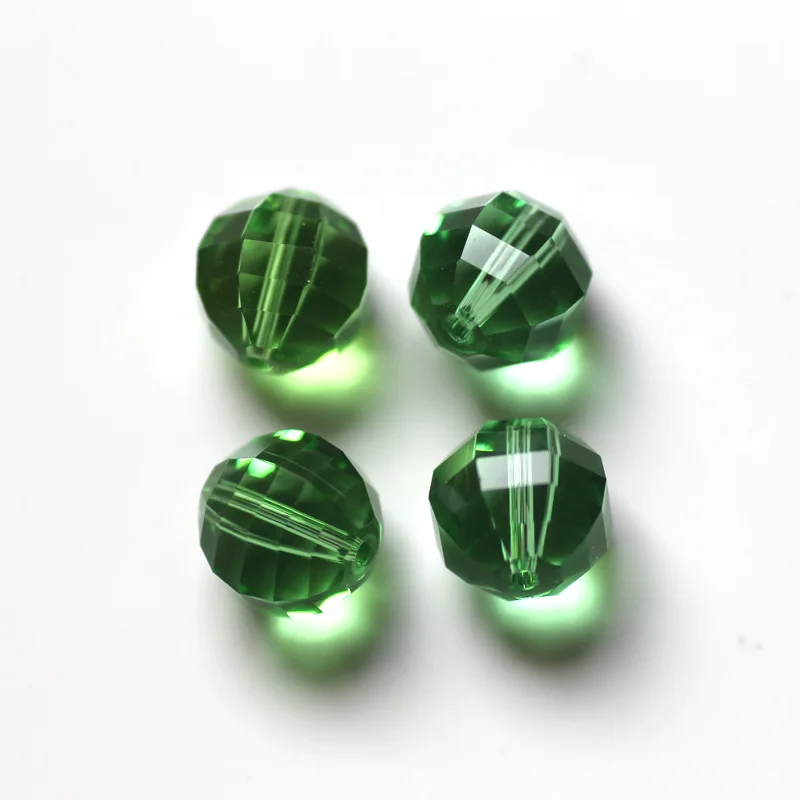 StreBelle Mixed Colors 6mm 100pcs AAA Austria faceted Crystal Glass Beads Loose Spacer Round Beads for Jewelry Making
StreBelle Mixed Colors 6mm 100pcs AAA Austria faceted Crystal Glass Beads Loose Spacer Round Beads for Jewelry Making