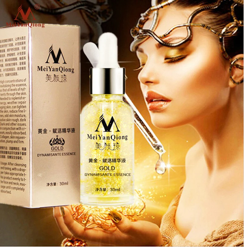 Pure 24K Gold Essence Day Cream Skin Care Anti Wrinkle Face Care Anti Aging Collagen Whitening Moisturizing Hyaluronic Acid
Pure 24K Gold Essence Day Cream Skin Care Anti Wrinkle Face Care Anti Aging Collagen Whitening Moisturizing Hyaluronic Acid