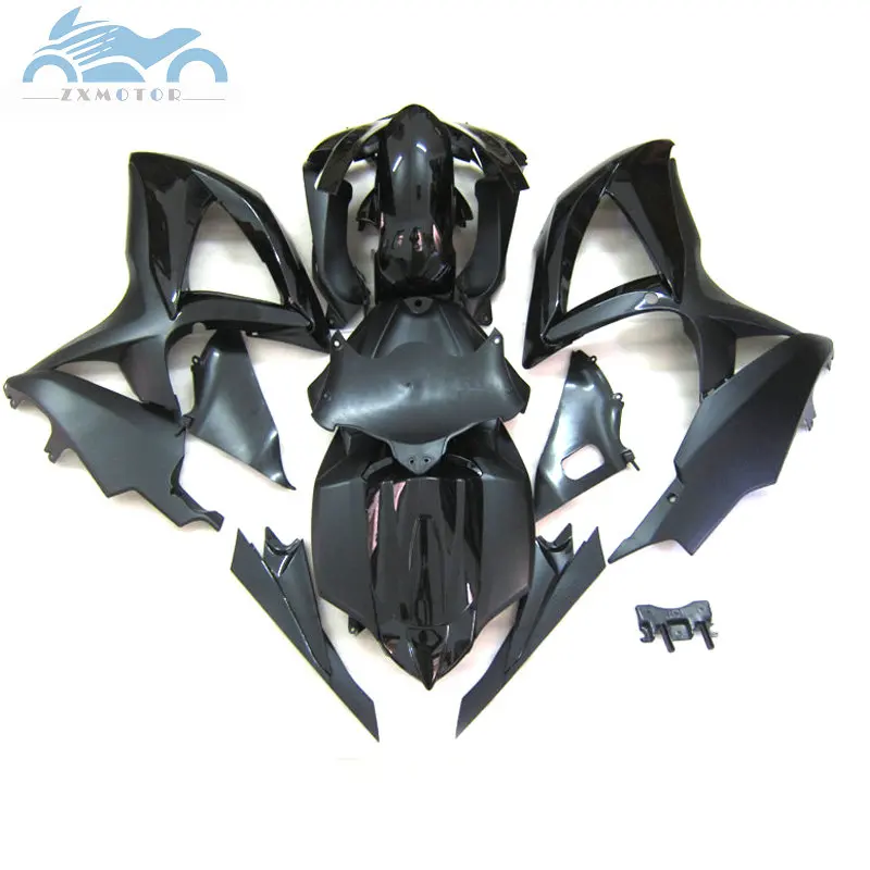 Fairing kits for SUZUKI GSXR600 750 2008-2010 K8 motorcycle fairings kit 08 09 GSXR 600 K8 K9 08 09 10 matte black
Fairing kits for SUZUKI GSXR600 750 2008-2010 K8 motorcycle fairings kit 08 09 GSXR 600 K8 K9 08 09 10 matte black