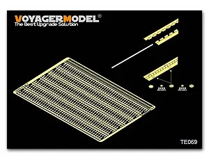 KNL HOBBY Вояджер модель TE069 1/35 модель шарнир для Трансформеры общего назначения 3 (средняя петля) металлическая гравировка
KNL HOBBY Вояджер модель TE069 1/35 модель шарнир для Трансформеры общего назначения 3 (средняя петля) металлическая гравировка