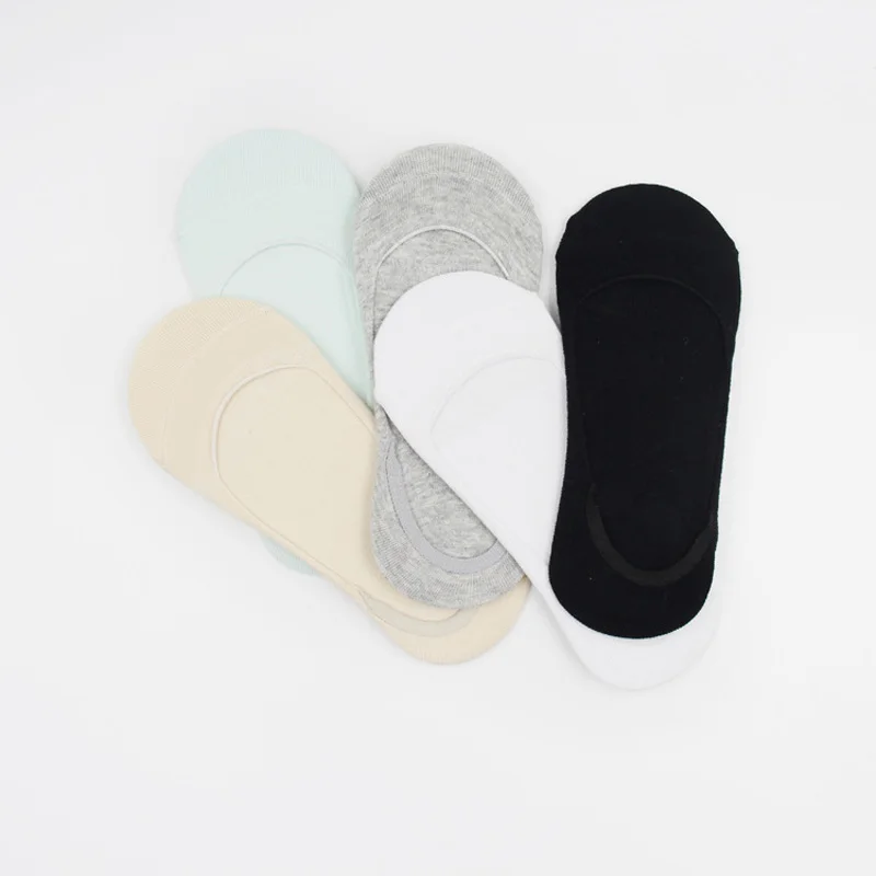 10 Pcs = 5 Pairs Spring Summer Women Socks Candy Color Shallow Mouth Invisible No Show Boat Socks Female Cotton Slipper Sock
10 Pcs = 5 Pairs Spring Summer Women Socks Candy Color Shallow Mouth Invisible No Show Boat Socks Female Cotton Slipper Sock