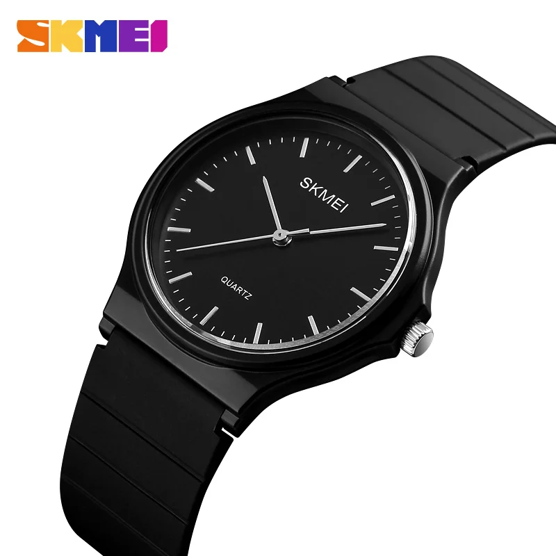 SKMEI Luxury Quartz 2018 Fashion Women Quartz Watches Casual Dress Girls Wristwatches PU Waterproof Ladies Watch
SKMEI Luxury Quartz 2018 Fashion Women Quartz Watches Casual Dress Girls Wristwatches PU Waterproof Ladies Watch