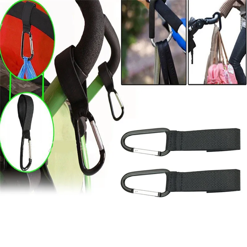 Durable Infant Baby Pushchair Hangers Outdoor Convenient Stroller Length Adjustable Hooks For Hanging Exquisite Design
Durable Infant Baby Pushchair Hangers Outdoor Convenient Stroller Length Adjustable Hooks For Hanging Exquisite Design