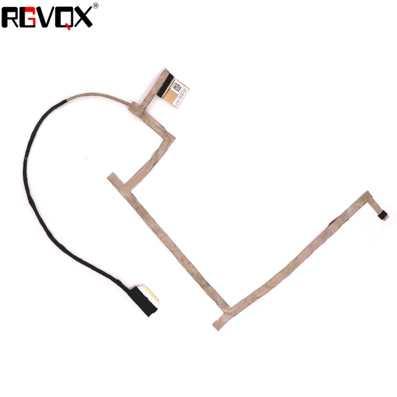 Новый кабель для ноутбука DELL 5447 5448 40Pin P/N DC02001X500 088HH8 ремонтный кабель для ноутбука LCD LVDS
Новый кабель для ноутбука DELL 5447 5448 40Pin P/N DC02001X500 088HH8 ремонтный кабель для ноутбука LCD LVDS
