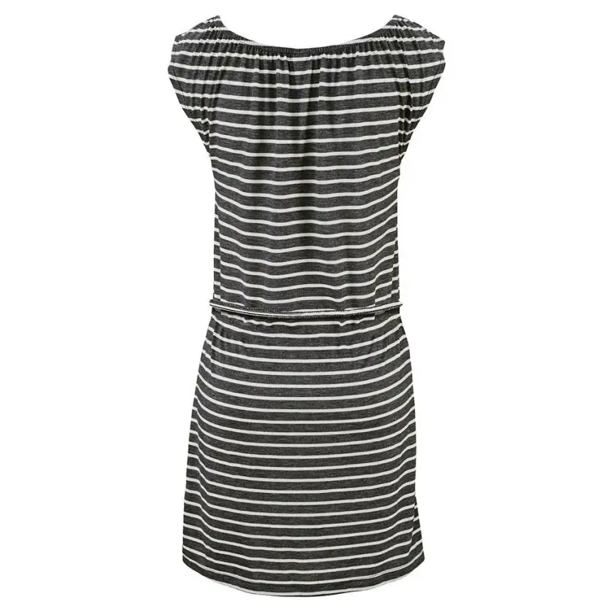 Summer Dress Fashion Women Summer 1 Boho Stripe Maxi Striped Dresses Evening Party Beach Short Sleeve Female Slim Dress Women
Summer Dress Fashion Women Summer 1 Boho Stripe Maxi Striped Dresses Evening Party Beach Short Sleeve Female Slim Dress Women