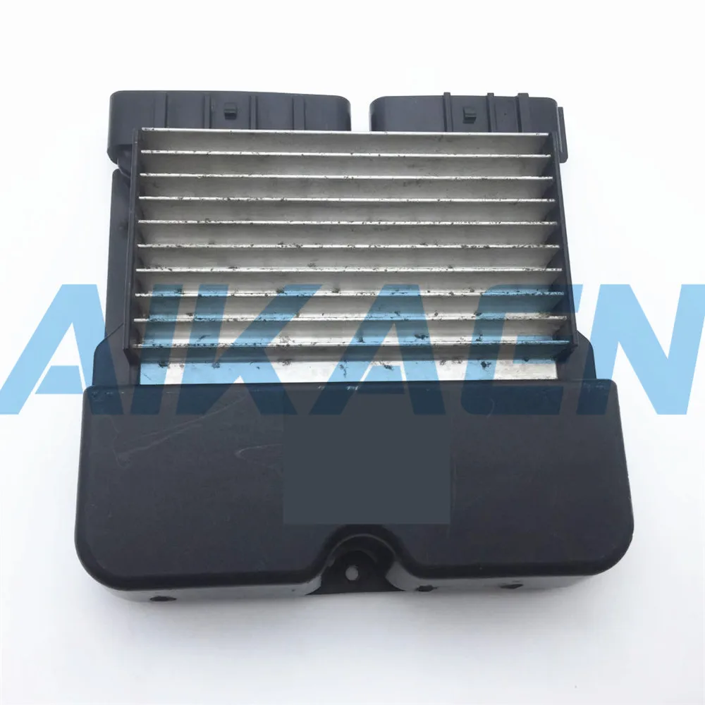 Б/у инжектор блока управления двигателем ECU 89871 30010 131000 1231 fir для toyota 30010|Компьютеры