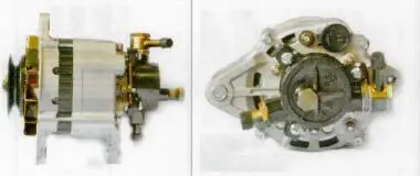 14V 61A ALTERNAOR JFZB182 для CA498 | Автомобили и мотоциклы