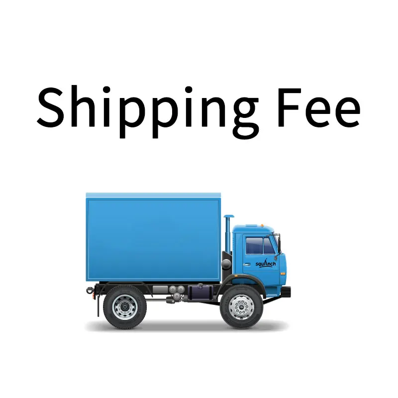 

shipping fee --- DHL/ TNT/ SF /CNE / express -----please contact the seller before pay it