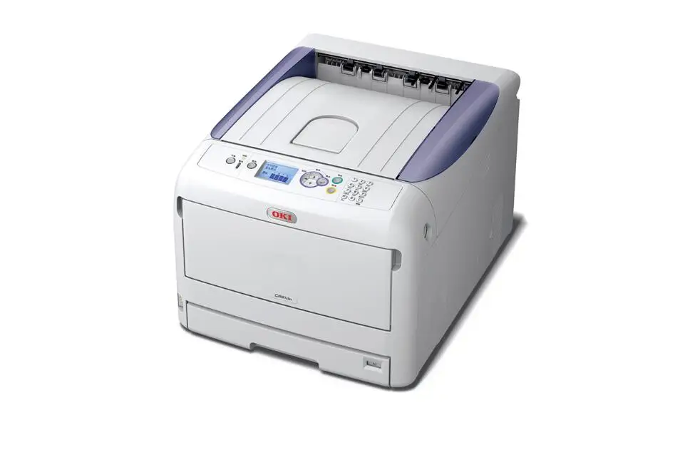 44844508/07/06/05 Color Toner Cartridge used for OKI C831dn C811 C811DN C831 C841DN
44844508/07/06/05 Color Toner Cartridge used for OKI C831dn C811 C811DN C831 C841DN