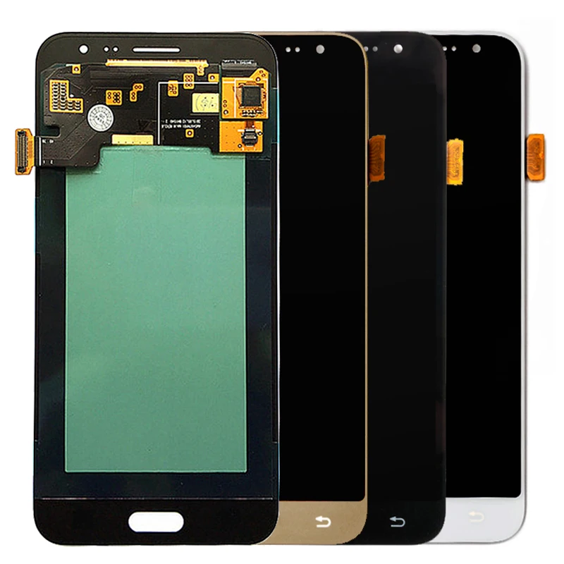 SzHAIyu супер AMOLED ЖК дисплей + сенсорный экран для Samsung Galaxy J3 2016 J320 J320F J320FN J320A J320M